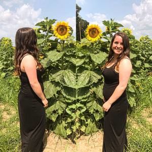 Meet your Posher, Erica